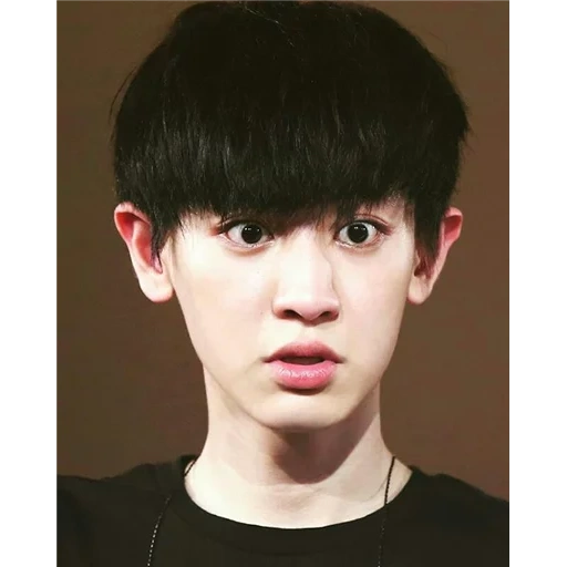 jalur, pak chanyeol, chanyol exo, exo chanyeol