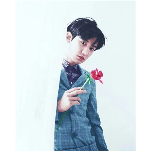 asiático, revisado, park chang-lie, chanyeol exo, actor coreano