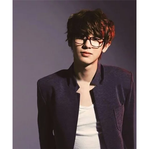 park chang-lie, exo chanyeol, korean actor, korean actor, korean men's style