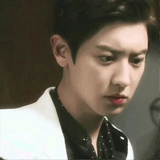 chanel, exo mafia, pak chanyeol, chanyeol exo, park chanyeol