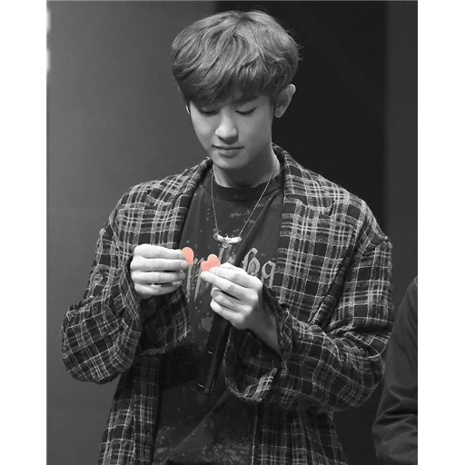 сеул, чанель, эдиты бтс, пак чанёль, chanyeol exo