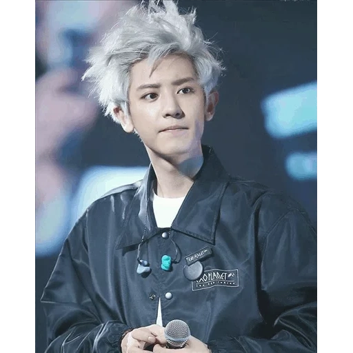 chanel, pak chanyeol, exo chanyeol, exo baekhyun, chanyeol regen