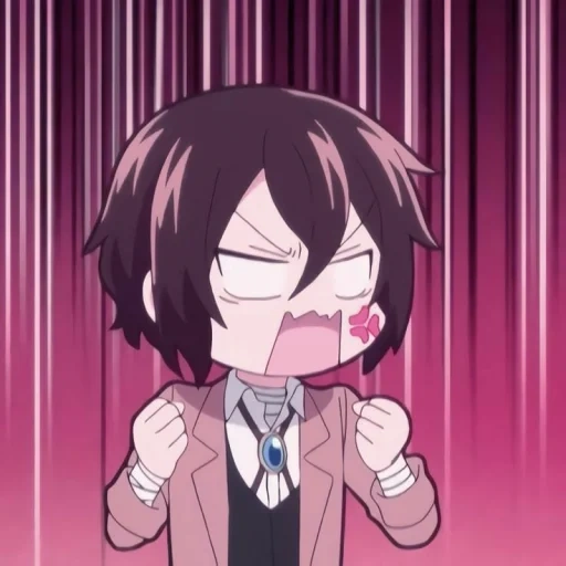 dazai, anime, dazai chuya, anime cute, anime characters