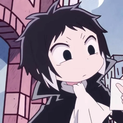 cão errante, bungo stray dogs, akutagawa ryunosuke, grande cão vadio, cão errante de wells