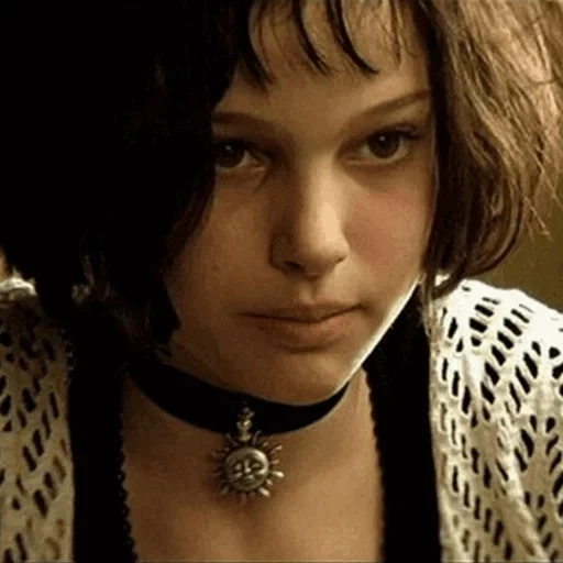 collar, matilda, ana sayfa, theprofessional, lyon natalie portman