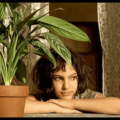 leon, matilda, luc besson, leon mathilda, leon natalie portman