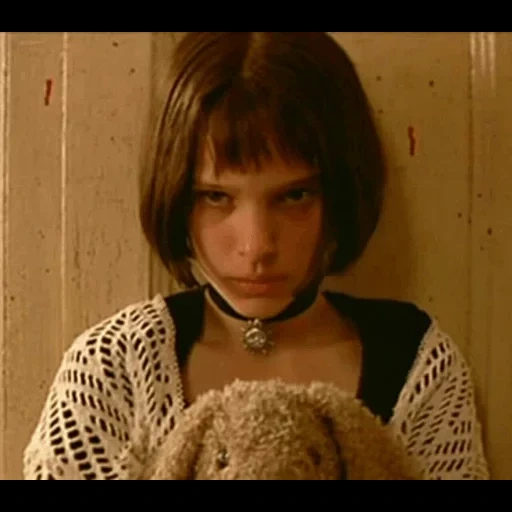 leon, matilda, matilda leon, mathilda leon, natalie portman leon