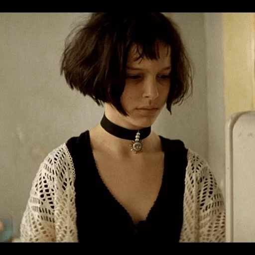 matilda, leon matilda, chocker matilda, the professional, natalie portman leon