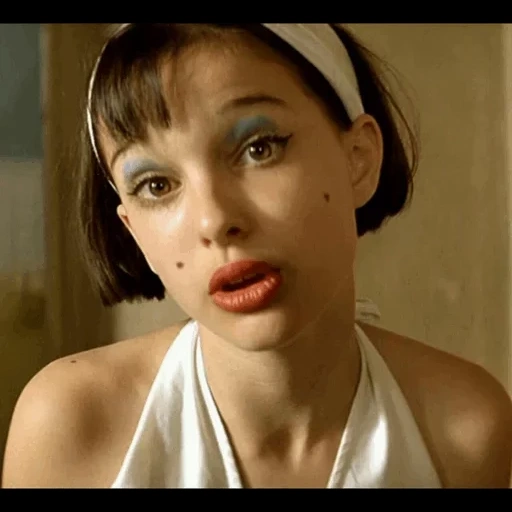 matilda, lebesko leon, natalie portman, playingthegame, natalie portman leon