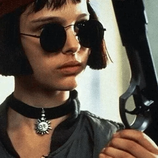 leon, matilda, leon mathilda, leon natalie portman, hacker di natalie portman