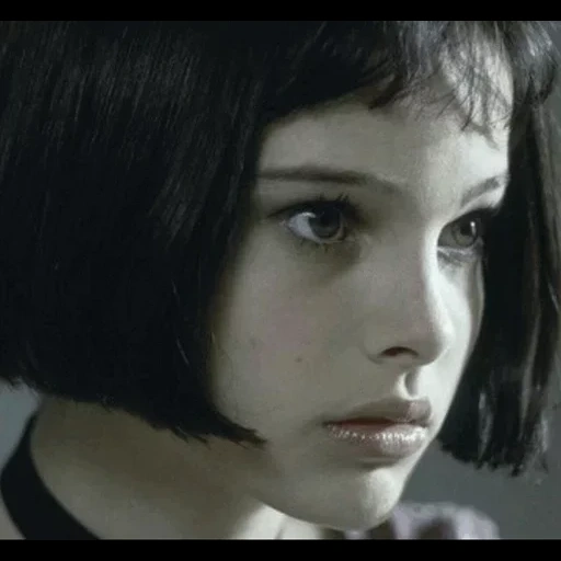 giovane donna, matilda, matilda leon, mathilda leon, natalie portman