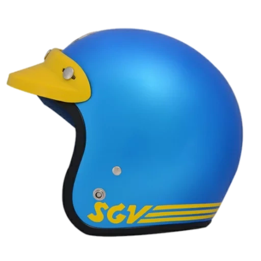 шлем, шлем сбоку, шлем vespa, шлем открытый helmet голубой, шлем защитный