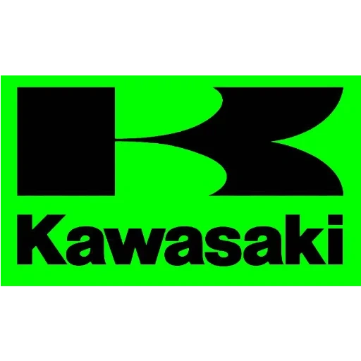 kawasaki логотип, кавасаки логотип, kawasaki, кавасаки лого, логотипы мотоциклов kawasaki
