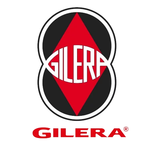 gilera логотип, логотип мотоцикла gilera, gilera logo, gilera, gilera наклейка