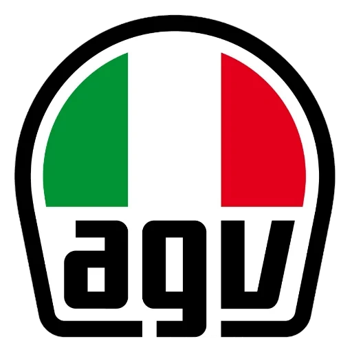 agv эмблема, agv logo, наклейка agv, agv логотип, этикетка