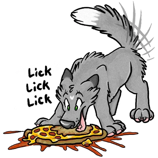 wolf, wolf of children, hungry wolf, gray wolf drawing, the evil wolf cartoon