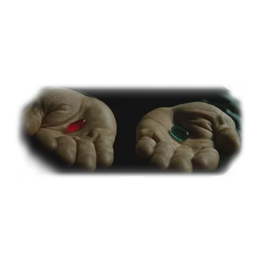 красная и синяя таблетка, красная таблетка, синяя таблетка, красная и синяя таблетка барбариска, матрица выбор таблетки