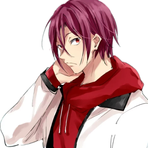 rin matsuoka, rin matsuoka, rin matsuoka 18, rin matsuoka butler, free style swimming