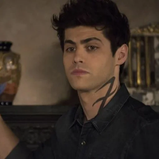 lightwood, алек лайтвуд, alec lightwood, мэттью даддарио, сумеречные охотники