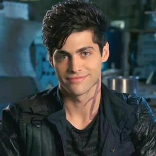 lightwood, алек лайтвуд, alec lightwood, мэттью даддарио, сумеречные охотники