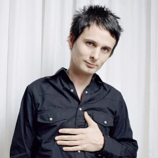 sänger, der männliche, matthew, matthew bellamy, pinette bellamy_2014