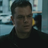 Matt Damon