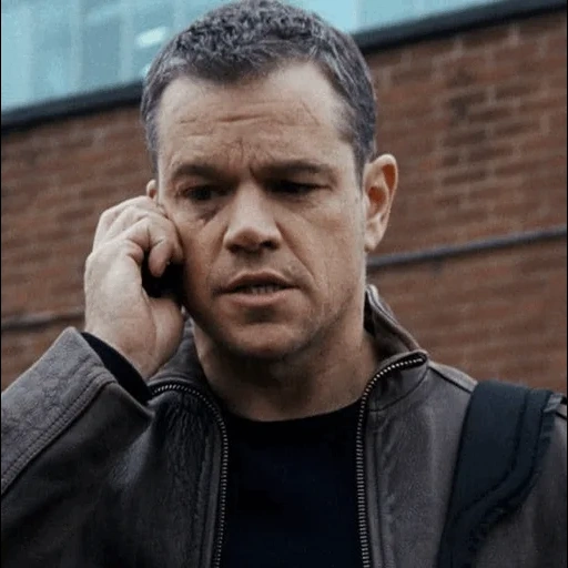 bourne, мэтт дэймон, джейсон борн, ультиматум борна, идентификация борна