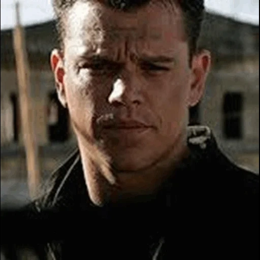 matt damon, jason bourne, matt damon 2008, matt damon james bourn, matt damon ultimatum geboren