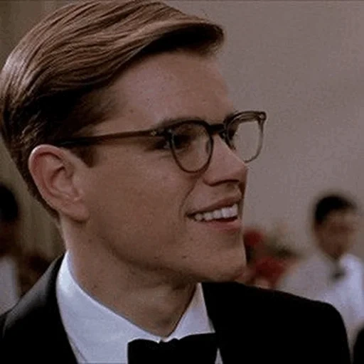 jude, guter film, matt damon, talentierter mr ripley, matt damon talentierte mr ripley