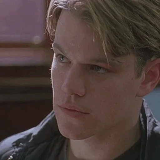 clever will, matt damon, clever will hunting, the guilty film 2000, matt damon clever will hunting