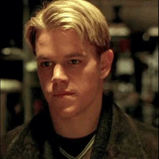 matt damon, schulla 1998, película de schulla 1998, matt damon schulla, lector de películas de 1998