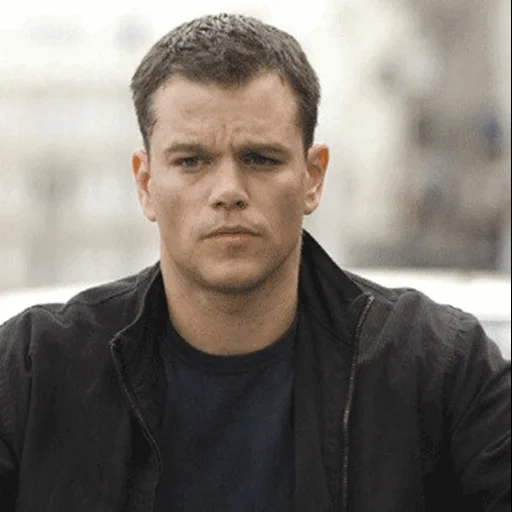 bourne, matt damon, jason bourne, jeremy reiner, l'ultimatum de byrne