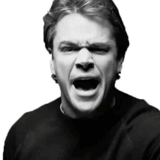 matt damon, damon matt stick