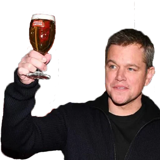 der männliche, matt damon, schauspieler matt damon