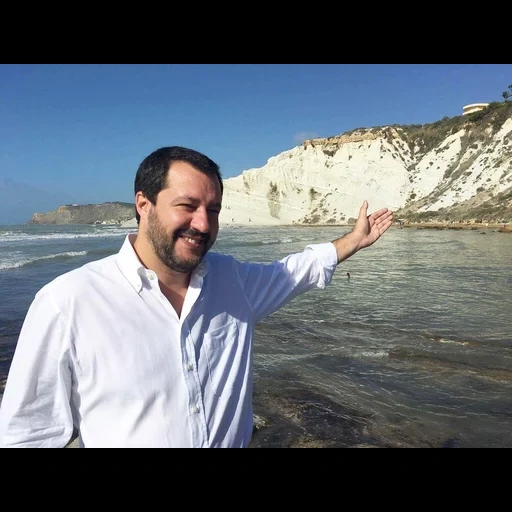 o masculino, humano, salvini, estamos construindo uma casa, mark barton