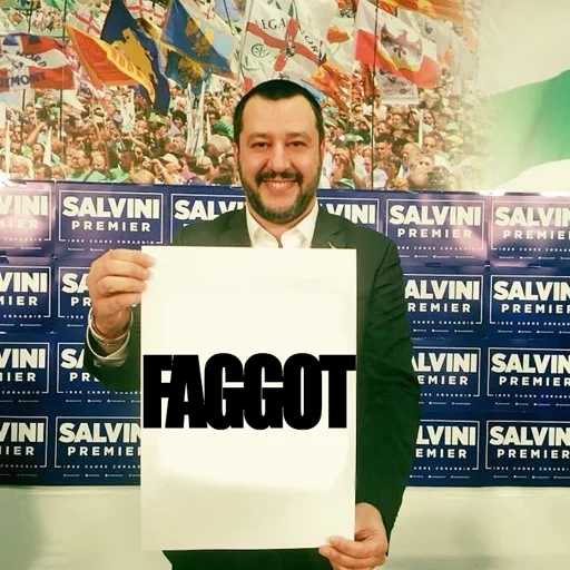 salvini, pedro salvin, matteo salvini, matteo salvini trump, perusahaan rekayasa mineral tetlin alexander mikhailovich