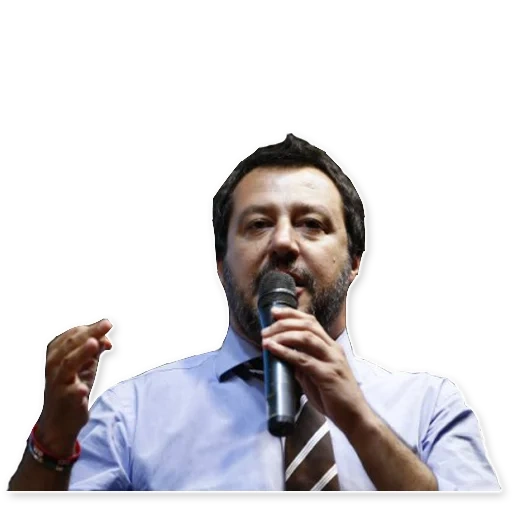 o masculino, salvini, kamal abdik, nicola zingaretti, mikhail shufutinsky ataman