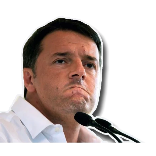 matteo, pater renzi, 7 september, sajeeb wasste, betrugsbetrug