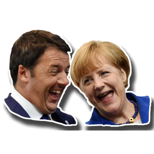 angel merkel, merkel tertawa, volodya anda merkel, angel merkel facebook, jerman angel merkel