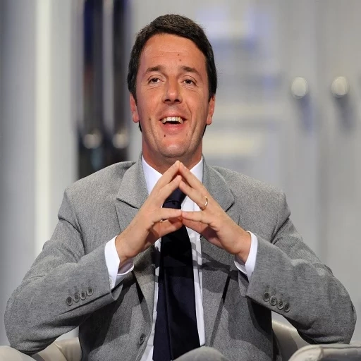 renzi, mark luther, martio lenzi, david cameron, deloitte touche tohmatsu