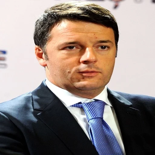 matteo, menteri, matteo renzi, menteri perdana, putra matteo renzi