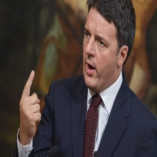 matteo, politics, prime minister, comey director of the fbi, matteo renzi 2020