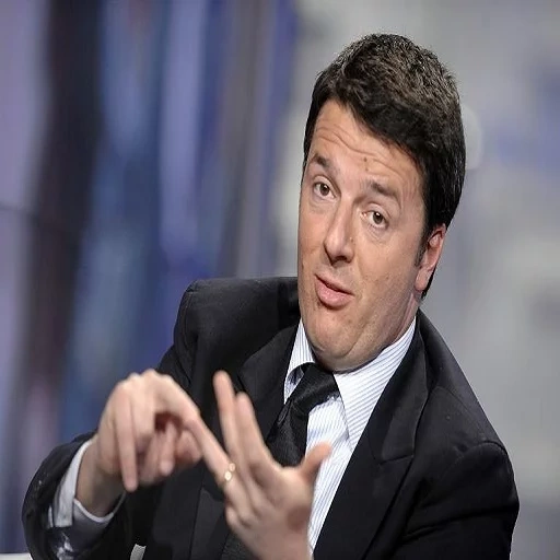 humain, ty consillo, matteo renzi, fille modèle renzi, alex de renzi beau persan