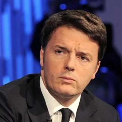 menteri, matteo renzi, david cameron, menteri perdana, wilfried de renzi