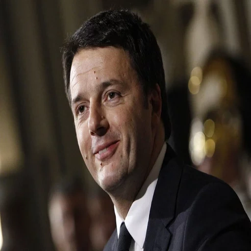 premier ministre, ministre, matteo renzi, benjamin griveaux, liste des premiers ministres italiens