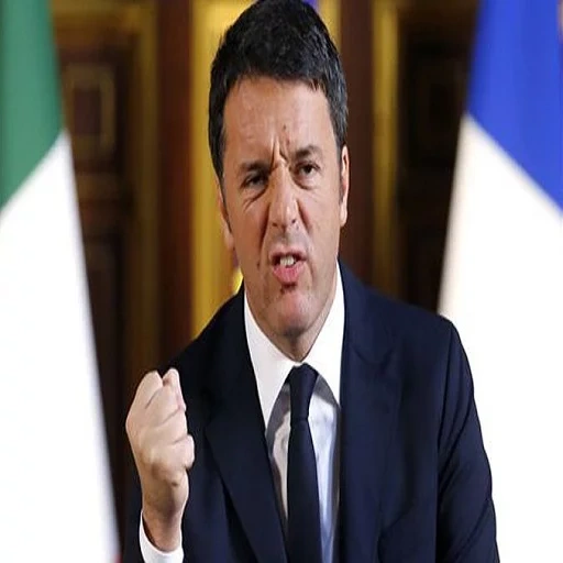 matteo renzi, jimmy morales, indignação italiana, bashar asad 2000, orçamento de nova york 2019 rússia