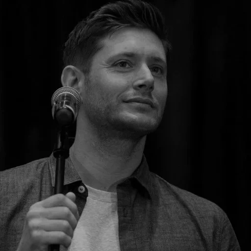 agenda, monica, jensen, jensen ackles, surnaturel jensen ackles