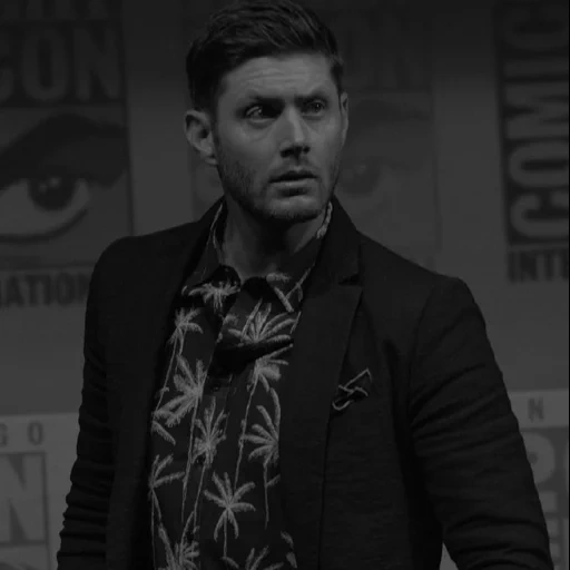 jensen, doyen surnaturel, winchesters surnaturel, constantin surnaturel, dean winchester surnaturel