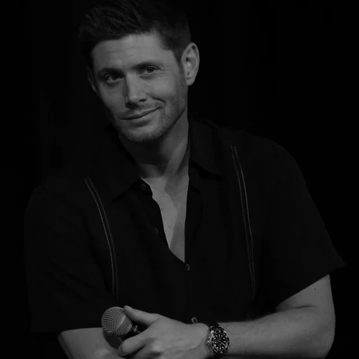 jensen ackles, jensen ackles, taglio di capelli jensen ackles, jensen ackles supernatural, dean winchester supernatural