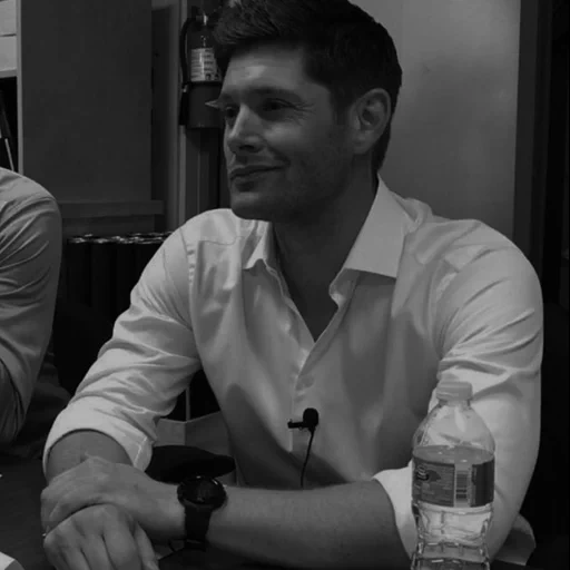 human, jensen, jensen ackles, jensen ackles chb, carlos d’arsio